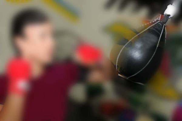 speedball training robina gold coast