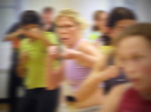 Boxing,KickBoxing,MMA,Fitness training gold coast