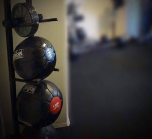 functional mma strength training robina